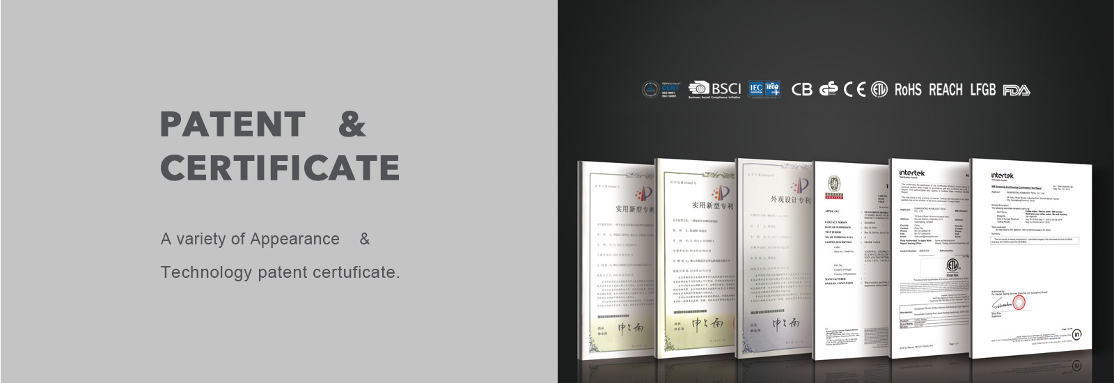 qualidade Derrame sobre fabricantes de café fábrica