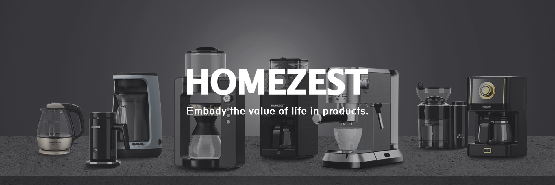 qualidade Derrame sobre fabricantes de café fábrica