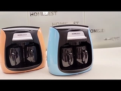 MÁQUINA AUTOMÁTICA PORTÁTIL DO CAFÉ DA VENDA QUENTE DE HOMEZEST CM-316 E DO CAFÉ DO GOTEJAMENTO DO FABRICANTE DE CHÁ