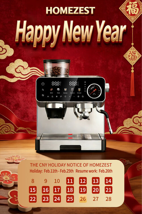 Latest company news about Marquem seus calendários!